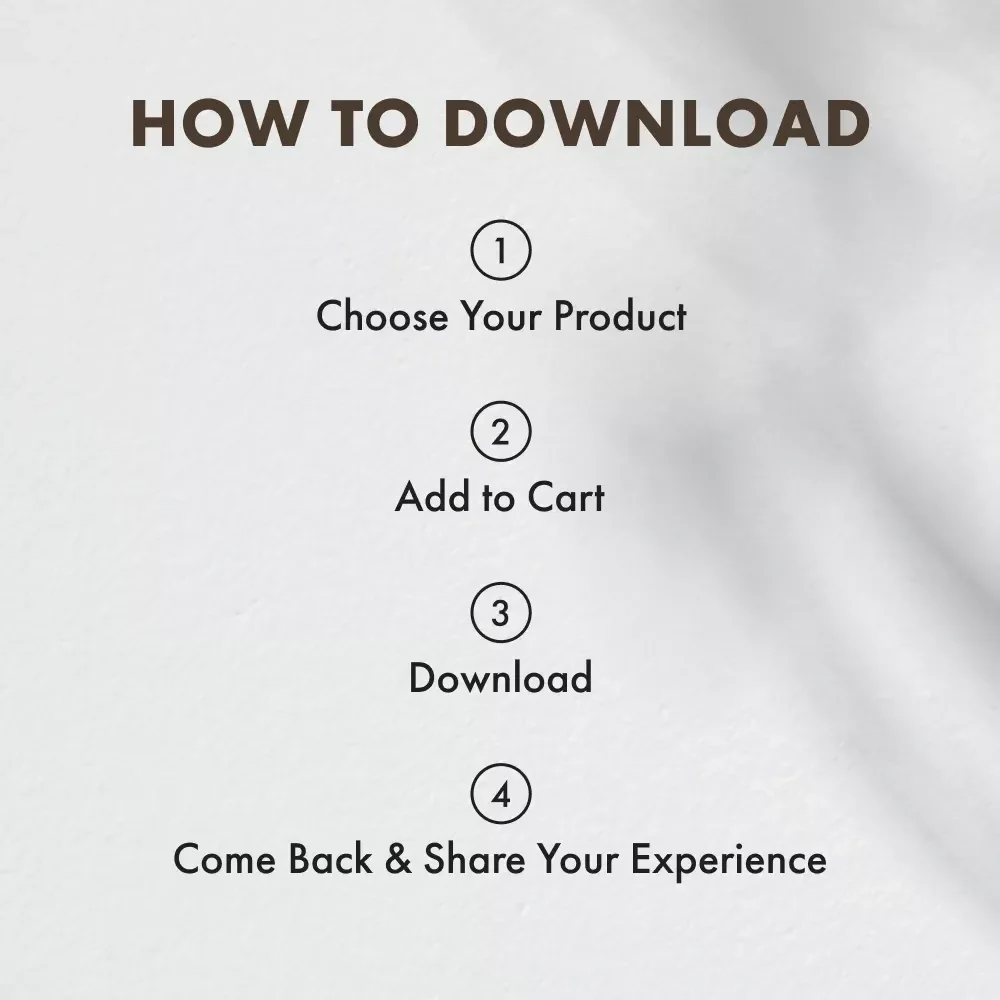 Space-Themed Gift Checklist | Ultimate Digital Download for Space Lovers | Cosmic Gift Ideas for Astronomy, Sci-Fi & Galaxy Decor Fans