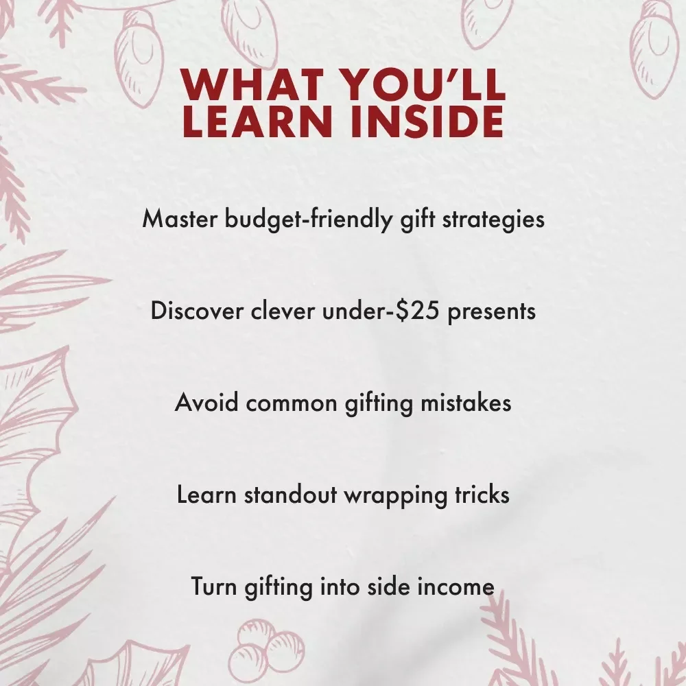 What to Buy for Secret Santa on a Budget | Ultimate Digital Guide for Clever, Affordable, and Memorable Gift Ideas