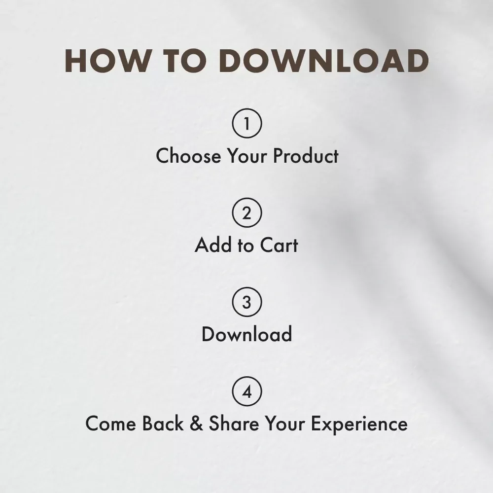 Cat-Themed Gift Checklist | Ultimate Digital Download for Cat Lovers | Cat Themed Gifts Guide for Perfect Presents
