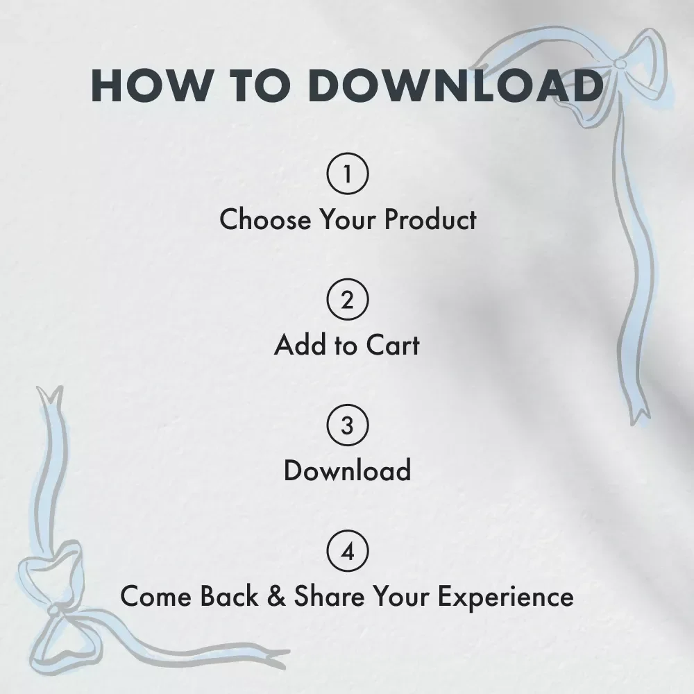 Finding the Perfect Presents for New Parents | eBook Guide on How to Find Gifts for New Parents | Digital Download for Thoughtful Gift-Giving Inspiration