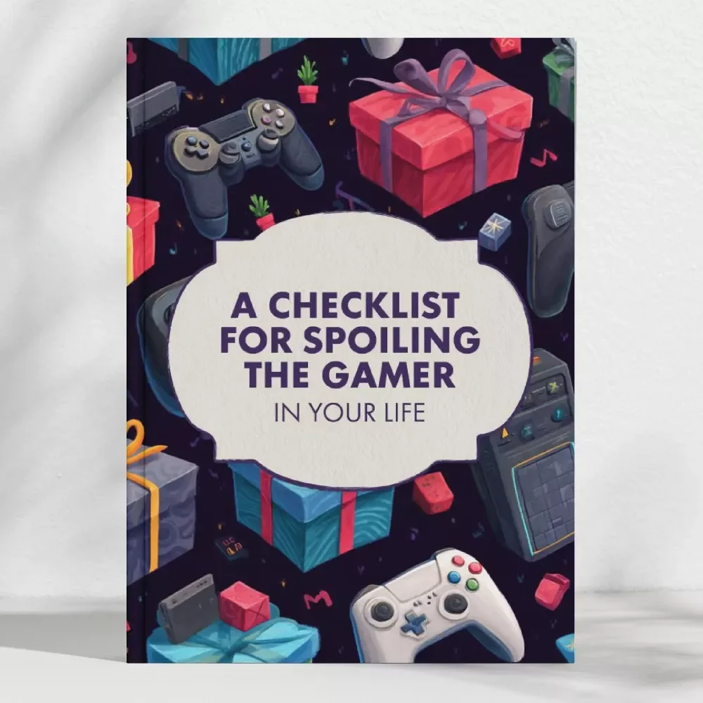 A Checklist for Spoiling the Gamer in Your Life | Digital Download Guide to the Top Gifts for Gamers, Perfect Gift Ideas for Every Gaming Enthusiast