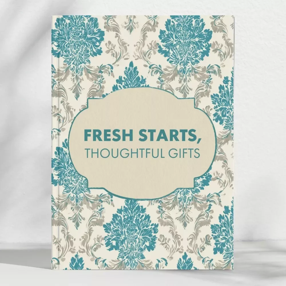 Fresh Starts, Thoughtful Gifts | Top 20 House Warming Gifts Guide | Digital Download Gift Ideas eBook for New Homes, Cozy Essentials, and Creative Inspirations