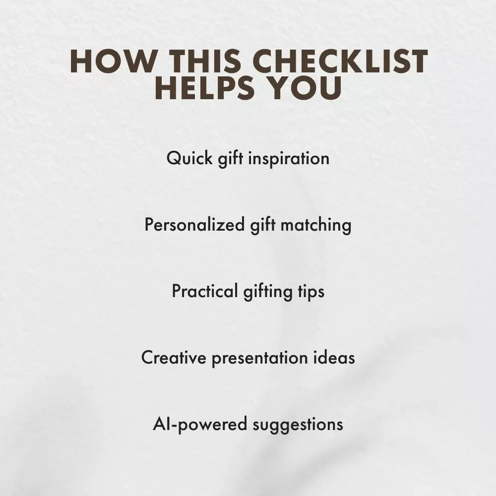 Space-Themed Gift Checklist | Ultimate Digital Download for Space Lovers | Cosmic Gift Ideas for Astronomy, Sci-Fi & Galaxy Decor Fans
