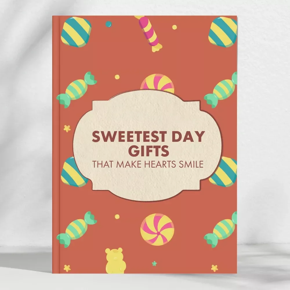 Sweetest Day Gifts That Make Hearts Smile | Digital Guide for Thoughtful Gift Giving, Creative Ideas & Meaningful Moments