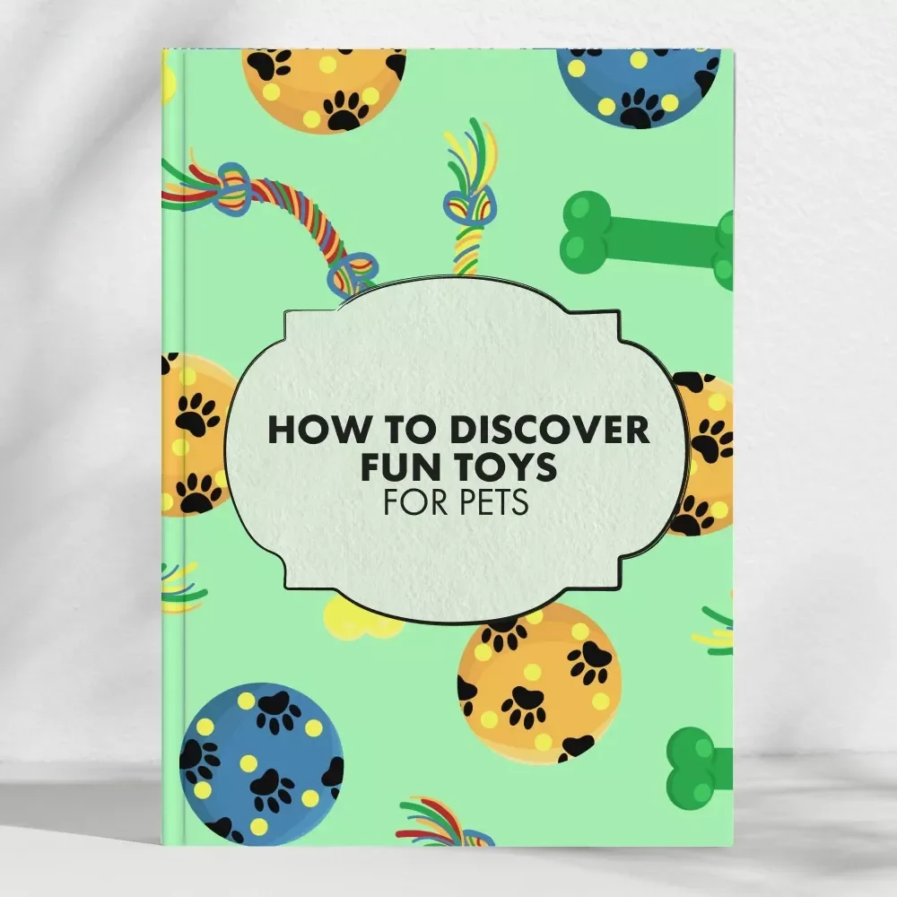 How to Discover Fun Toys for Pets to Give | Printable Pet Toy Finder Checklist | Digital Download Guide for Pet Lovers | Pet Gift Ideas for Cats & Dogs | How to Find Fun Toys for Pets to Give