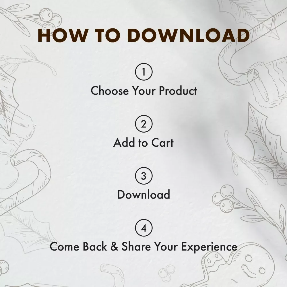Funny Secret Santa Gifts | Ultimate Guide to Hilarious Gift Ideas | Digital Download for Office, Friends & Family
