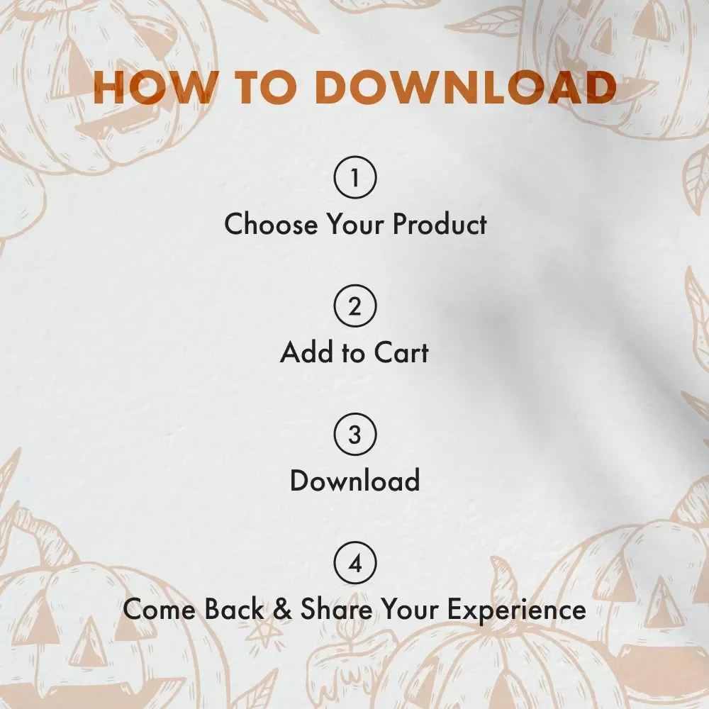 Spooktacular Surprises: The Ultimate Guide to Halloween Gifts | Digital Download eBook for Halloween Lovers, DIY Gift Ideas, and Trendy Spooky Season Inspiration