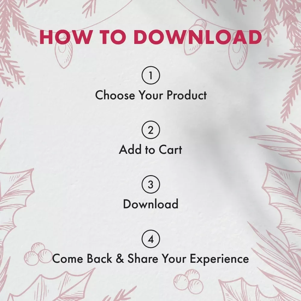 Secret Santa Gift for Women Checklist | Ultimate Digital Download for Easy, Fun & Thoughtful Holiday Gifting | Perfect for Finding Good Secret Santa Gifts for Women