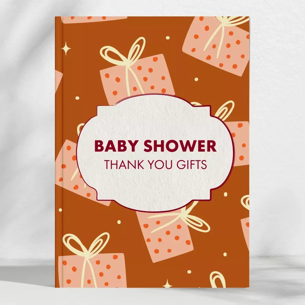A Modern Guide to Baby Shower Thank You Gifts: Creative, Practical & Personalized Ideas for New Parents