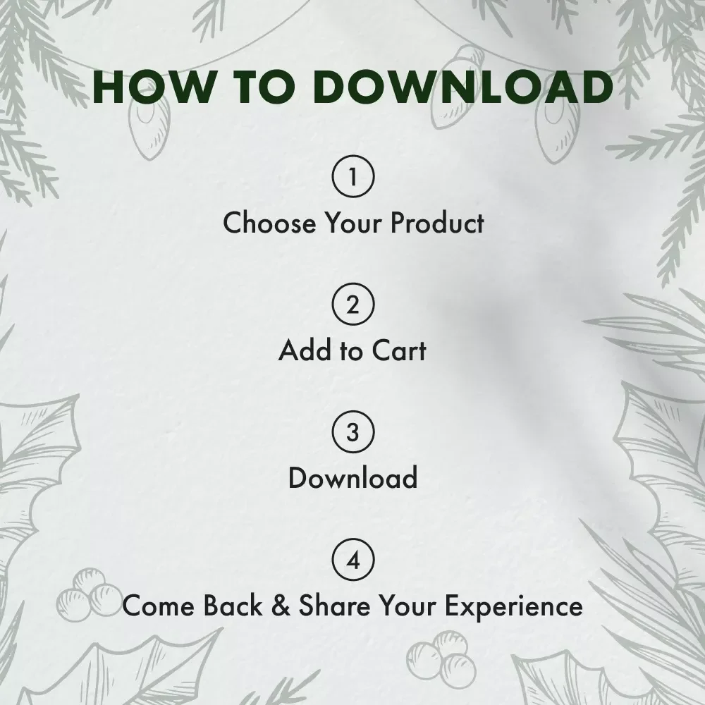 Creative & Cheap Christmas Gifts for Coworkers | Printable Holiday Gift Ideas Checklist for Office Gift Exchange, Secret Santa & Budget-Friendly Giving