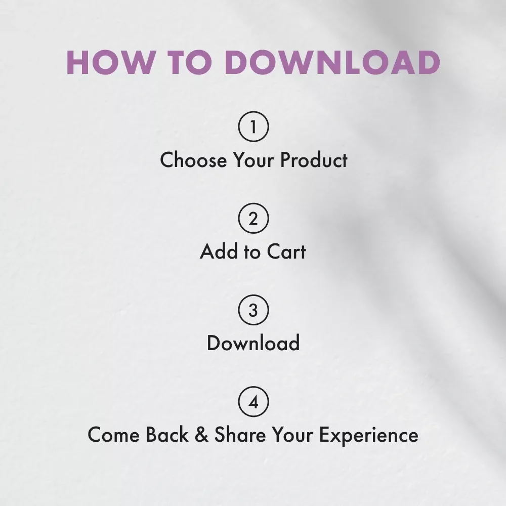 Graduation Gifts Checklist for Her | Ultimate Digital Download Gift Guide | Perfect Graduation Gifts for Her | Printable Checklist for Thoughtful & Unique Presents