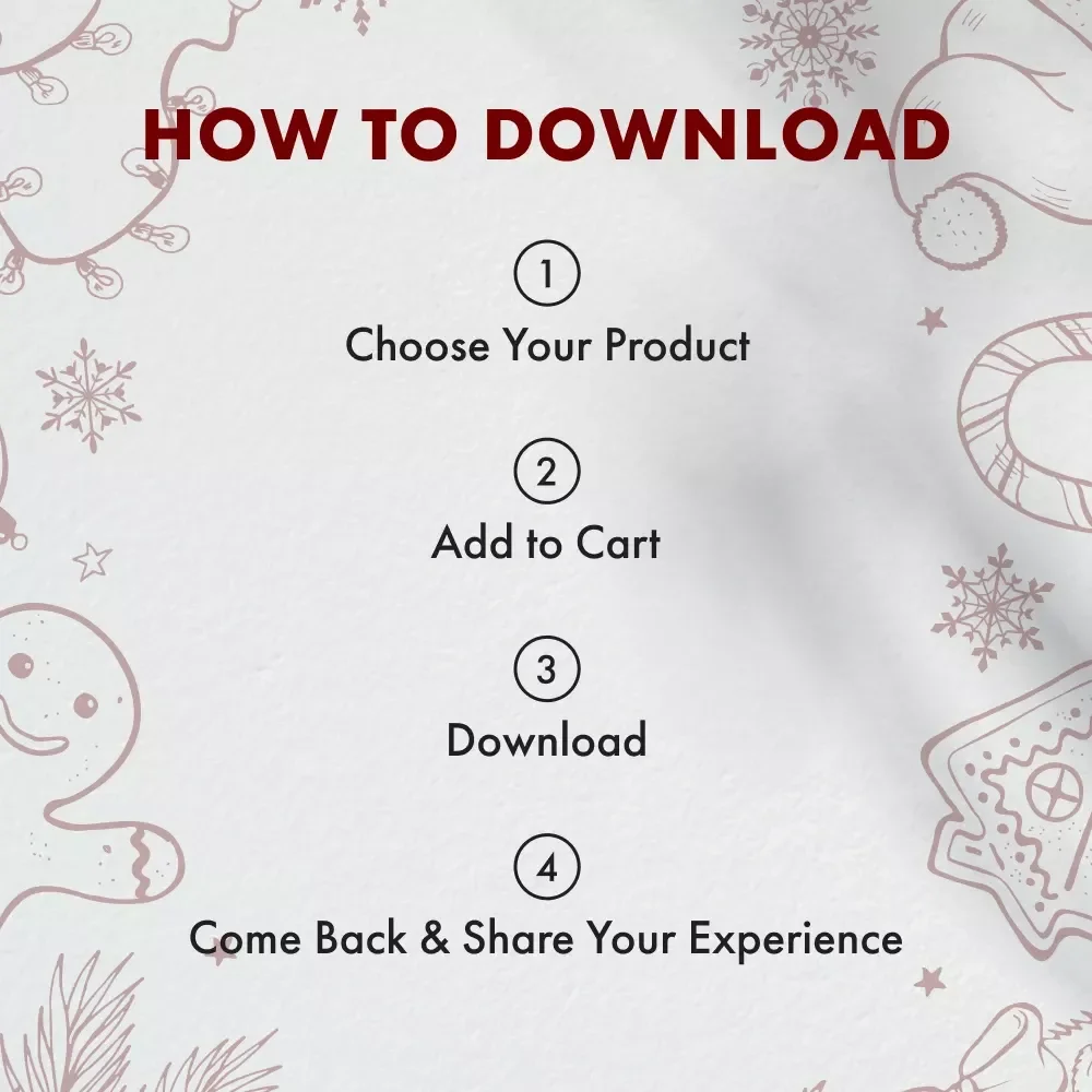 Secret Santa Memorable Gifts | Ultimate Secret Santa Gifts eBook Guide for Creative, Budget-Friendly & Personalized Ideas
