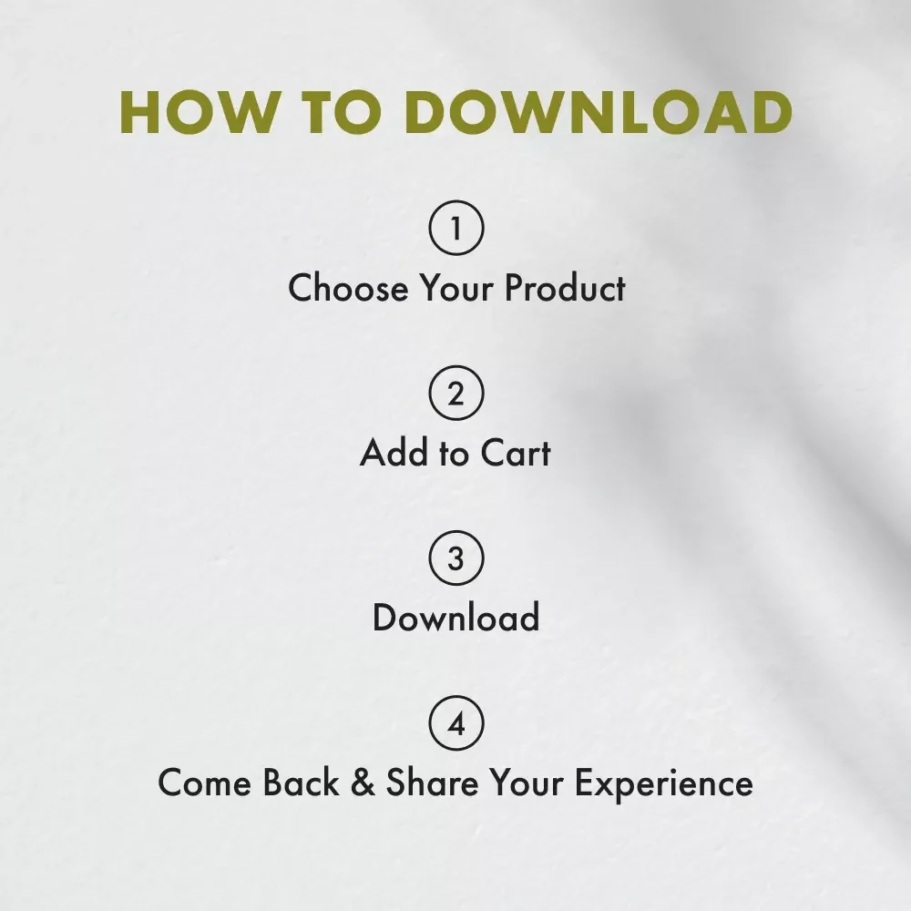 The Gift Dilemma: Creative Ideas for the Person Who Has Everything | Unique Gift Guide, Digital Download for Thoughtful Givers | Perfect Gift for Person Who Has Everything