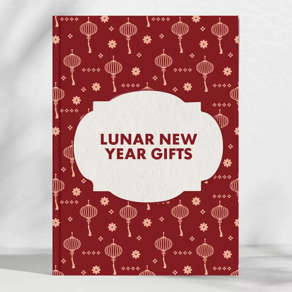 Lunar New Year Gifts Guide | Digital Download | Lunar New Year Gift Ideas, Traditions, and AI Personalization Tips for Perfect Gifting