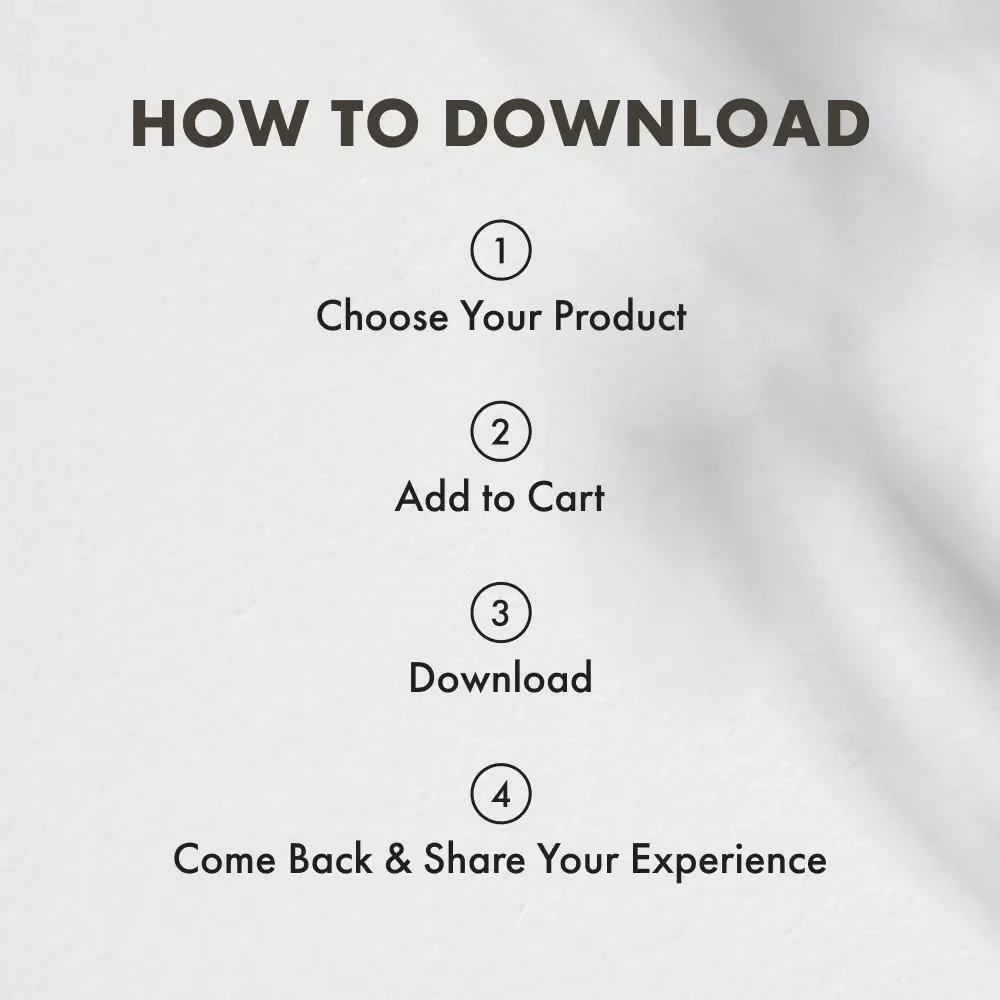 The Checklist for Choosing Christening Gifts for Boys | Printable Digital Download | Thoughtful Baby Boy Baptism Gift Guide, Keepsake, or eBook