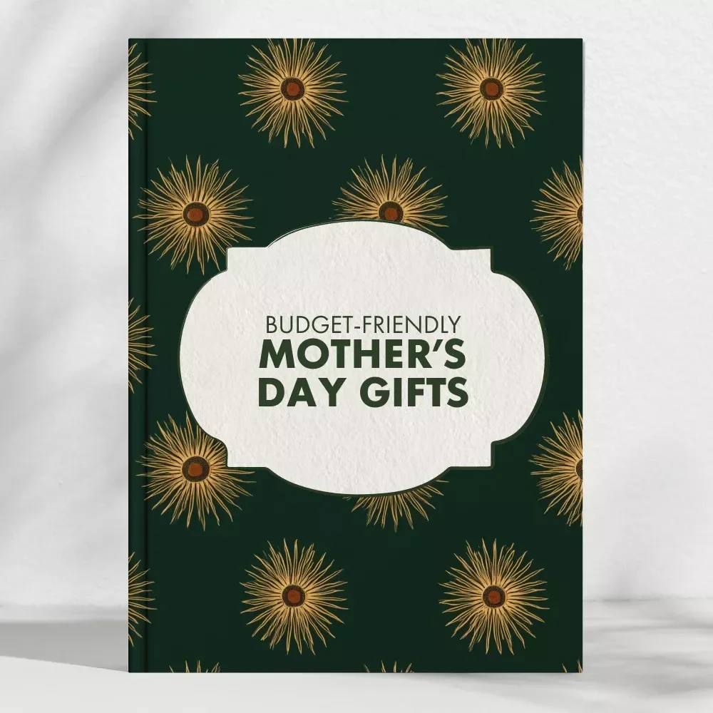 Heartfelt & Budget-Friendly Mother’s Day Gifts | Cheap Mother’s Day Gifts Guide | Thoughtful & Affordable Ideas for Every Mom