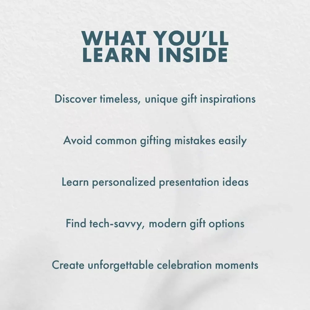 Celebrating 90 Years: Thoughtful and Memorable Gift Ideas for a Remarkable Milestone | 90th Birthday Gift Ideas Guide | Digital Download for Unique Senior Gifts