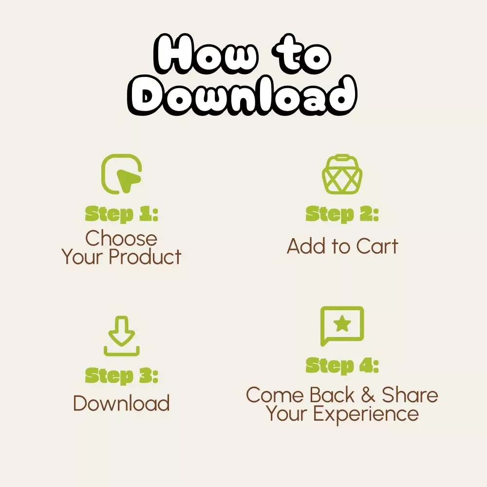 Money Talks Made Simple | Printable Digital Guide for Parents | How to Talk to Your Child About Money | Fun Family Finance Conversation eBook | Teaching Kids About Money Made Easy