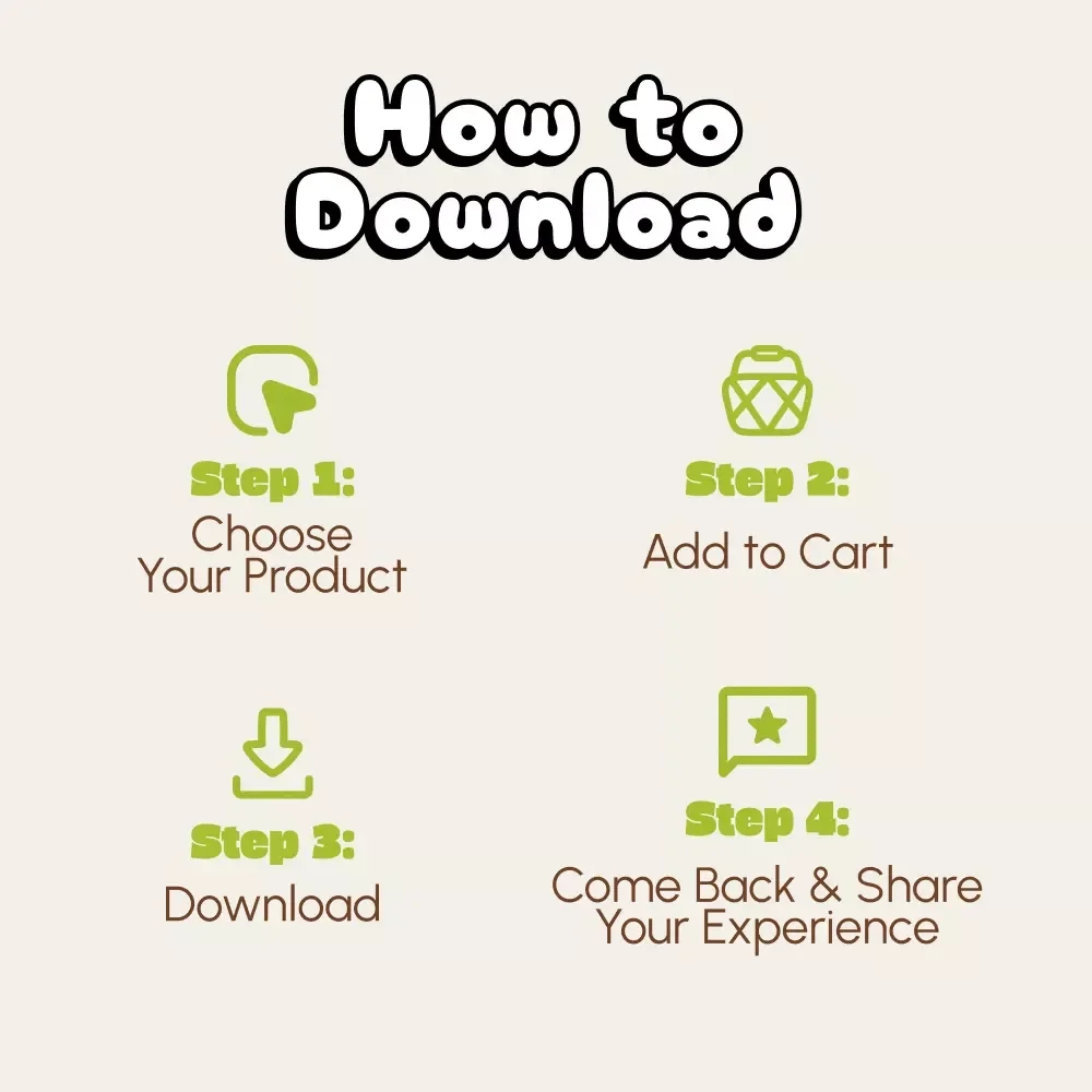 Surf Smart: Your Fun Checklist for Talking to Kids About Online Safety | Printable Digital Download for Parents | How to Talk to Your Child About Online Safety Guide