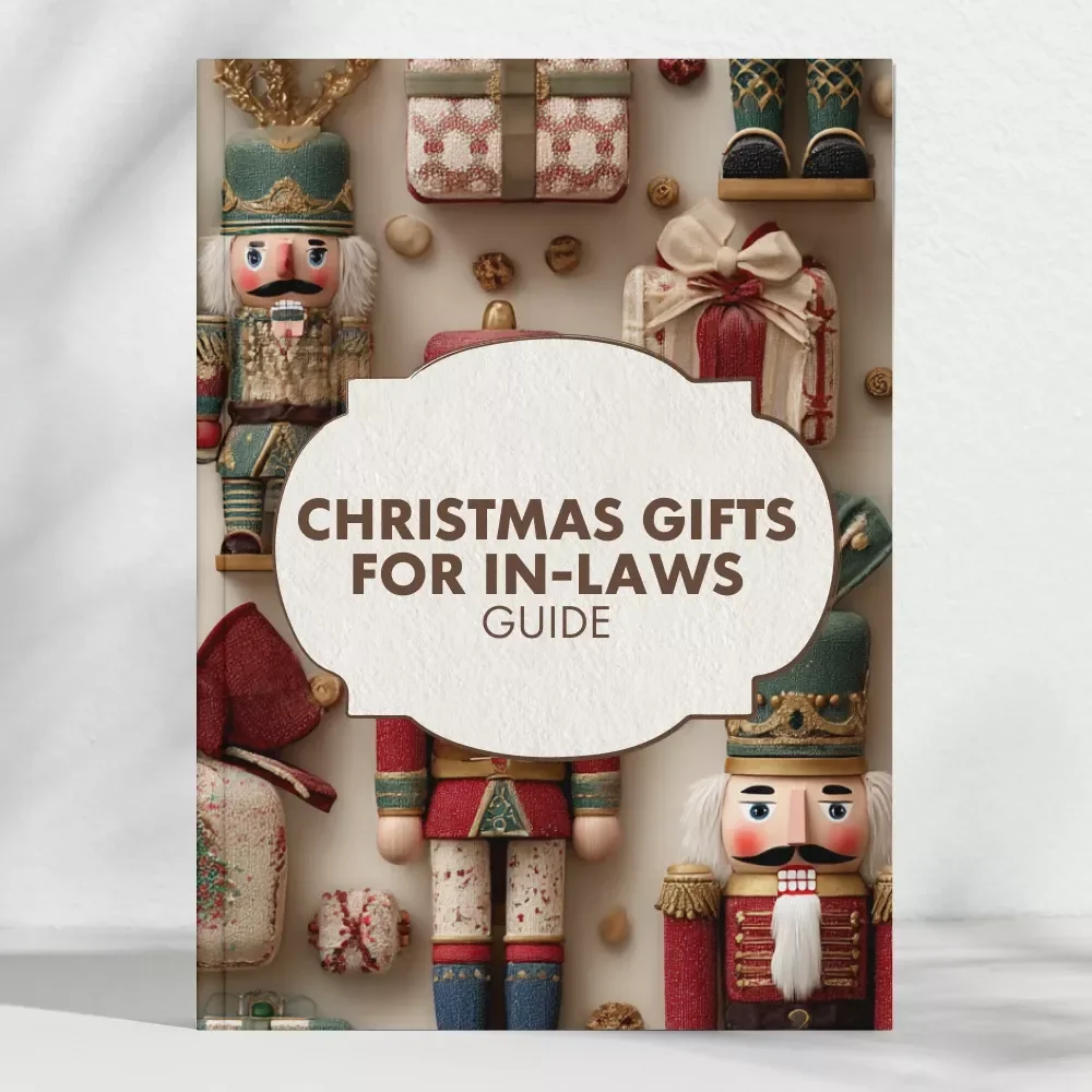 Thoughtful Christmas Gifts for In-Laws | Digital Guide on How to Find Gifts for In-Laws for Christmas | Meaningful Gift Ideas & AI-Powered Suggestions