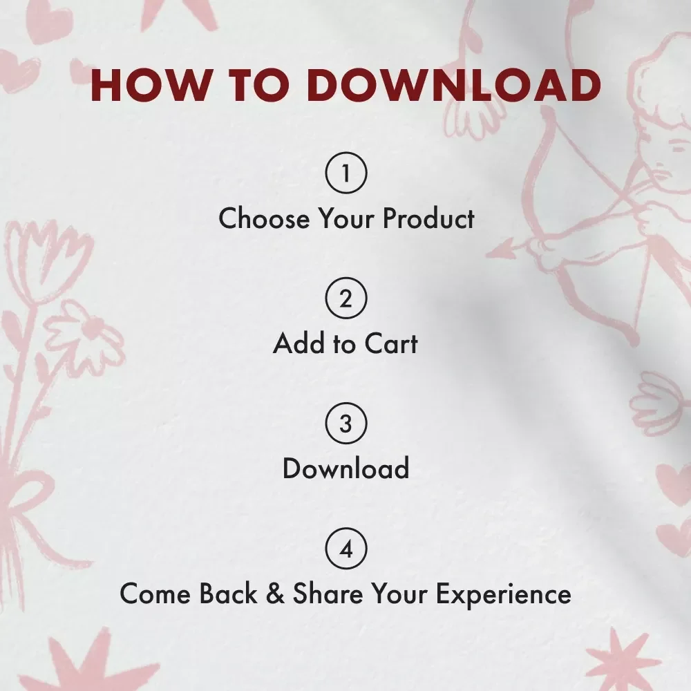 Heartfelt & Smart: The Ultimate Guide to Valentine’s Day Gifts | Digital Download eBook | Thoughtful Gift Ideas, Romantic Tips & Creative Wrapping Inspiration
