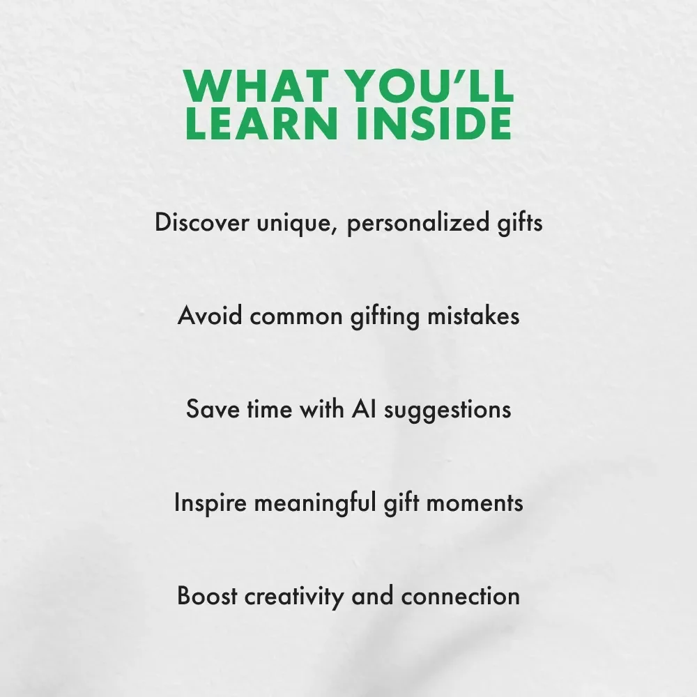 Gifts That Spark Creativity: Age 15 | Digital Gift Guide for Parents, Teens & Thoughtful Shoppers | Perfect Gifts for 15 Year Olds