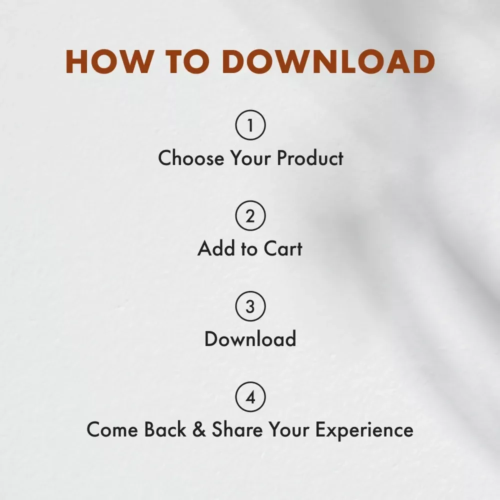 Your Complete Guide to Anniversary Gifts by Year – Digital eBook for Meaningful Anniversary Gift Ideas, Modern & Traditional Gift Inspiration for Every Year of Marriage