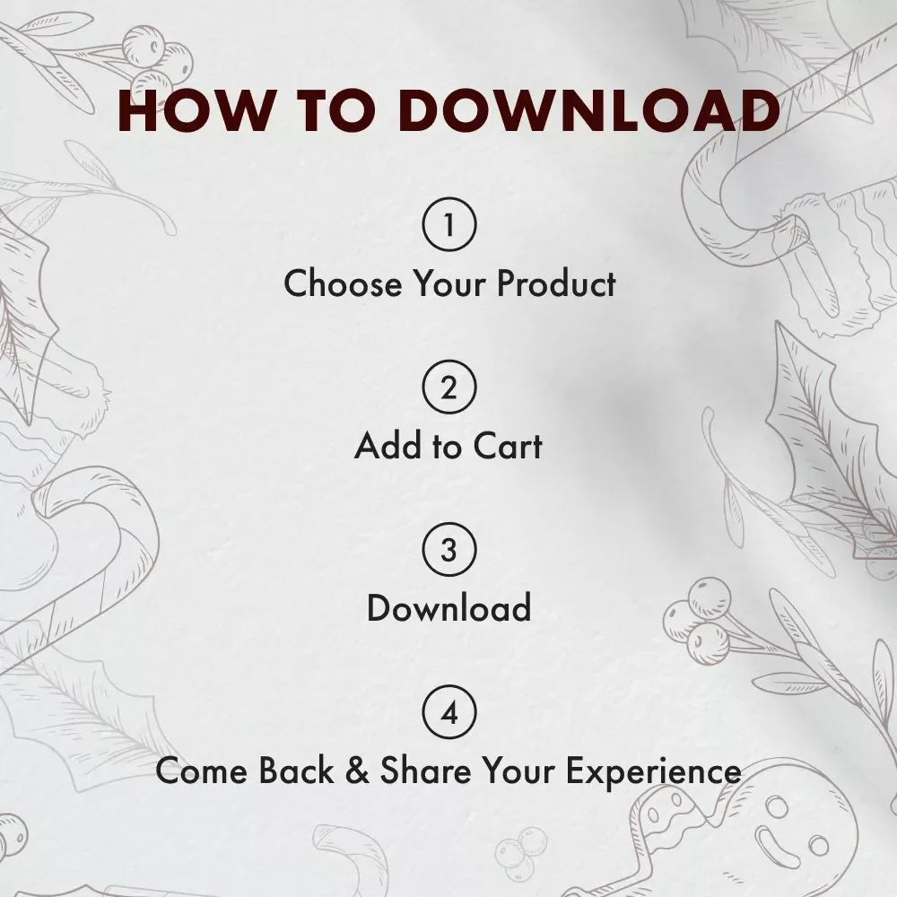 Thoughtful Christmas Gifts for Dad | Digital Gift Guide for Meaningful, Unique & Personalized Christmas Gifts for Dad | AI-Powered Gifting Inspiration eBook