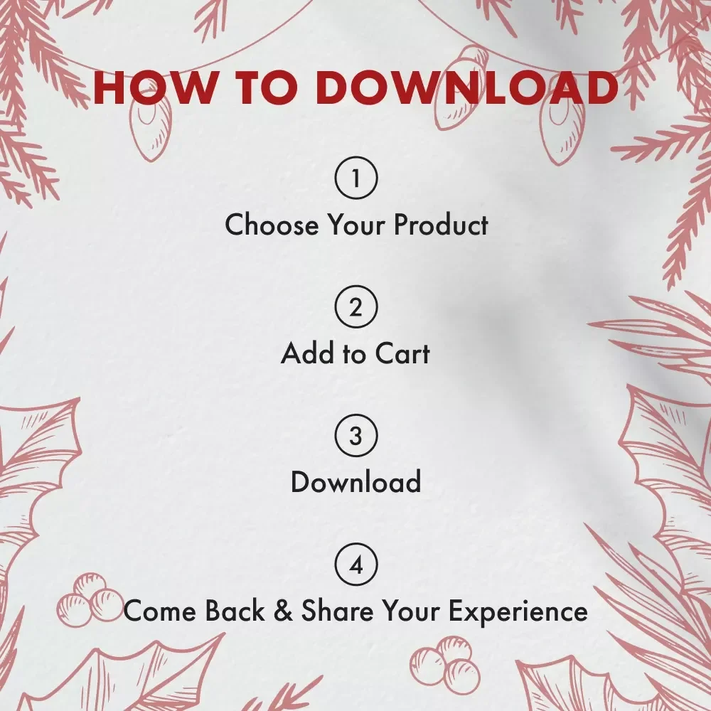 12 Days of Christmas Gift Magic | 12 Days of Christmas Gift Ideas eBook | Holiday Gift Planning Guide for Couples, Families & Friends