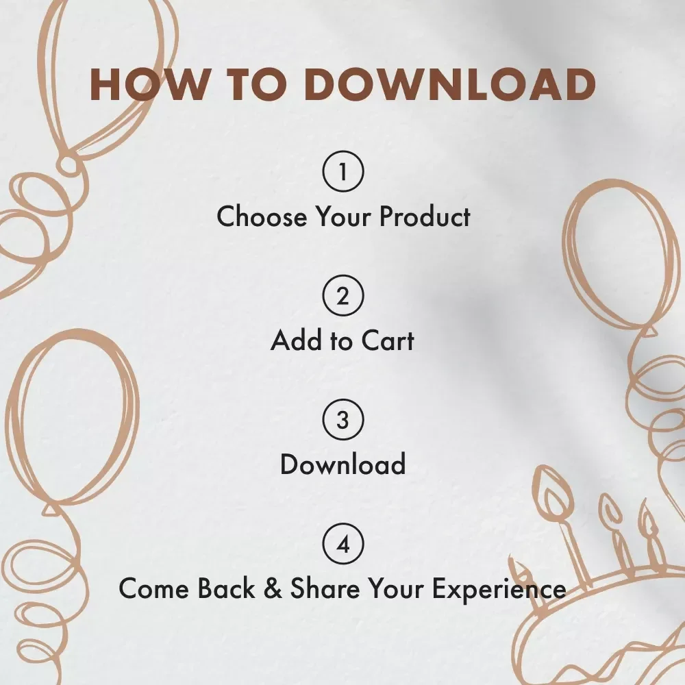 Birthday Gifts That Make Dad Feel Like a Hero | Digital Download Guide | Unique Birthday Gifts for Dad
