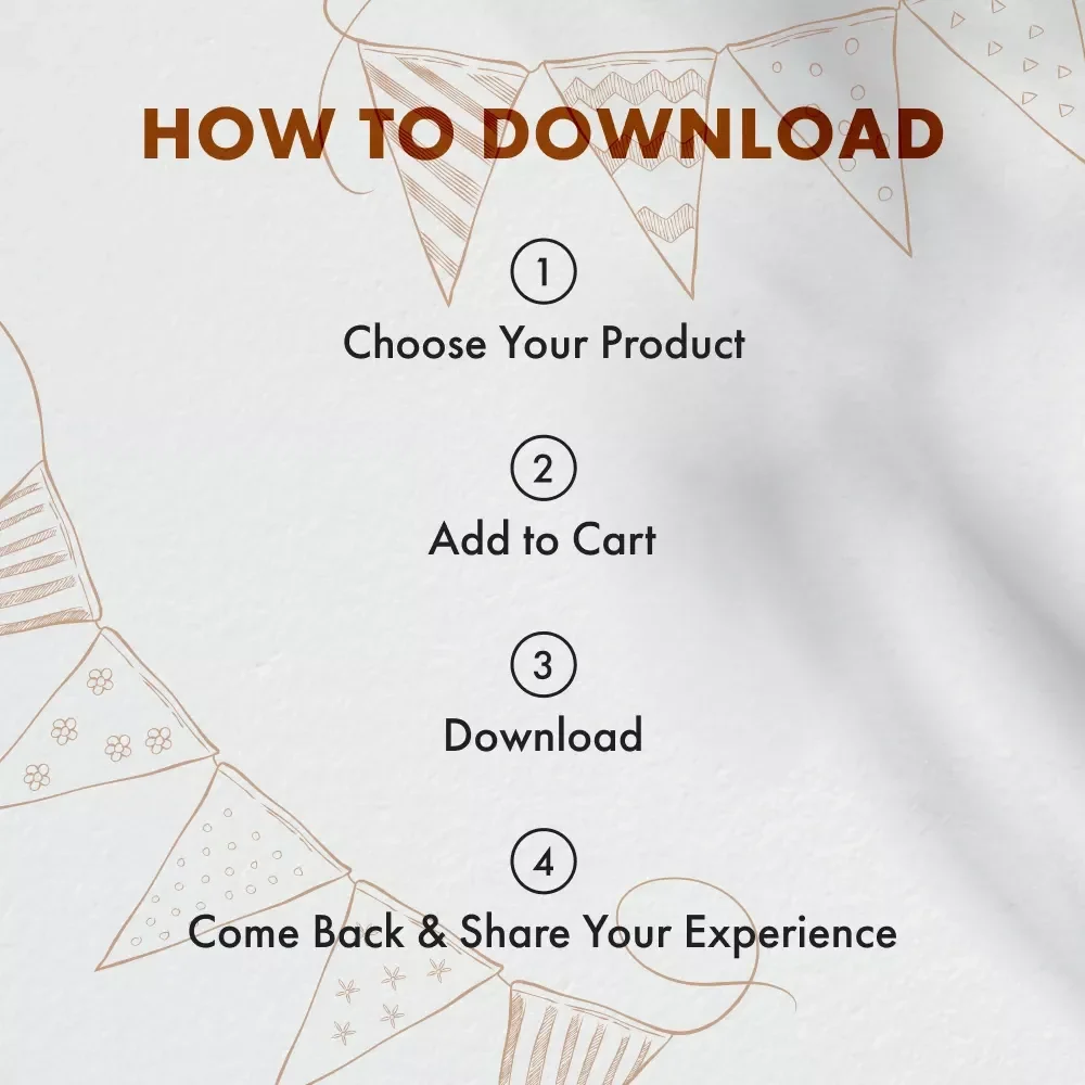 Birthday Gifts Your Wife Will Adore - Ultimate Guide to Wife Birthday Gift Ideas - Digital Download