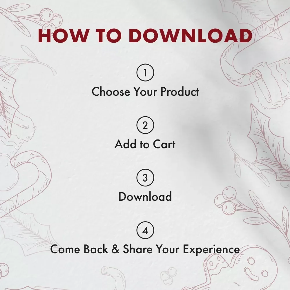 Magical Baby Christmas Gift Guide | Ultimate Baby Christmas Gifts eBook for Parents, Grandparents & Friends | Digital Download Holiday Gift Ideas for Babies