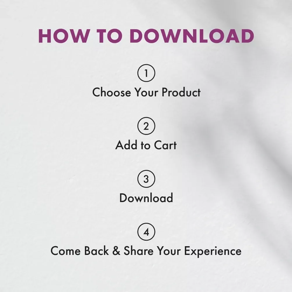 Top 10 Mother’s Day Gift Ideas: A Fun & Thoughtful Checklist | Printable Digital Download | Unique & Heartfelt Mother’s Day Gift Guide | top 10 mother's day gift ideas
