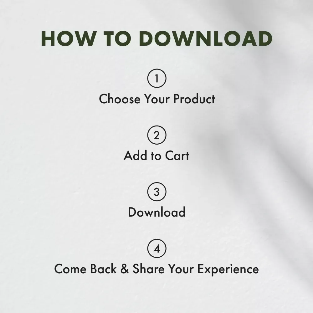 Golf Gifts That Score Big Every Time | Personalized Golf Gifts Checklist | Unique Digital Download Gift Guide for Golf Lovers
