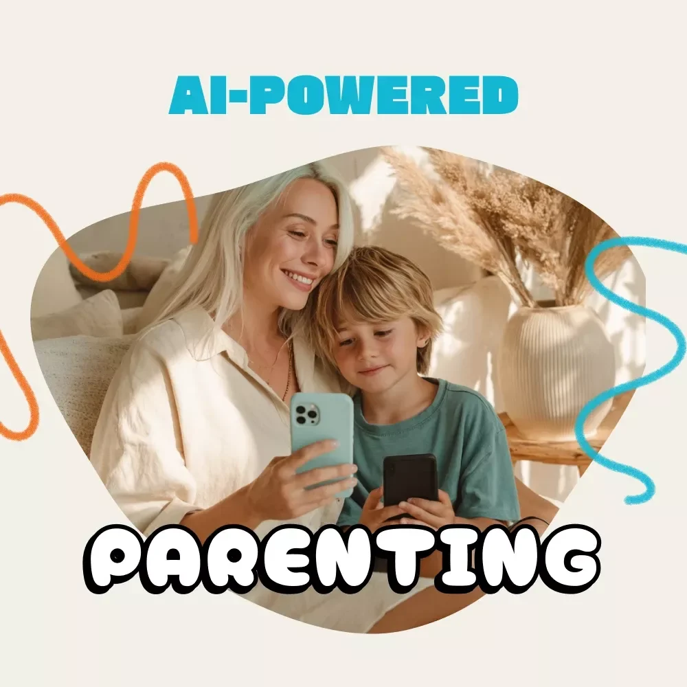 AI-Powered Parenting: The Ultimate Curfew Command Checklist | Digital Download Guide for Modern Parents | How to Use AI to Set Curfews for Your Child