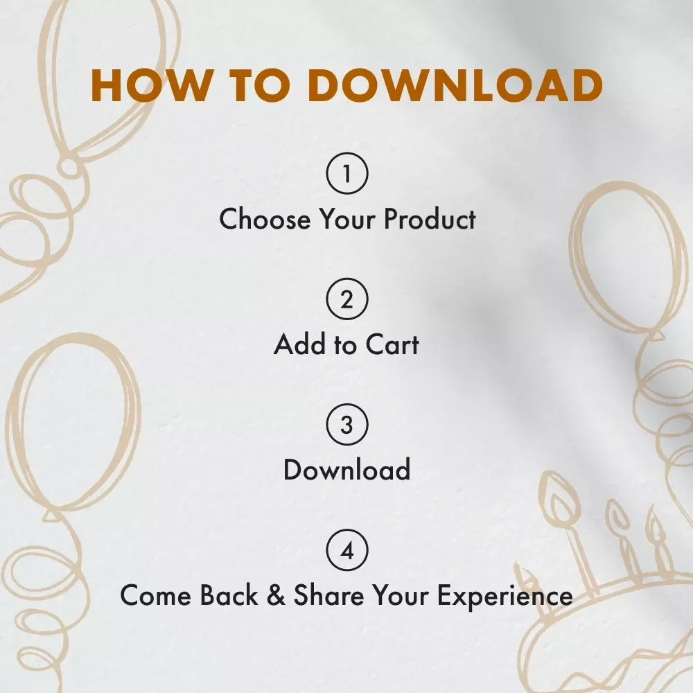 Turning 30 in Style: The Ultimate Guide to Unforgettable Birthday Gifts | Digital Download | 30th Birthday Gift Ideas Guide for Her, Him & Friends