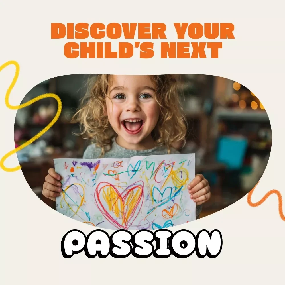 AI Hobby Matchmaker: A Fun Checklist to Discover Your Child’s Next Passion! | Digital Parenting Guide | How to Use AI to Suggest Hobbies for Your Child | Printable Family Activity Checklist