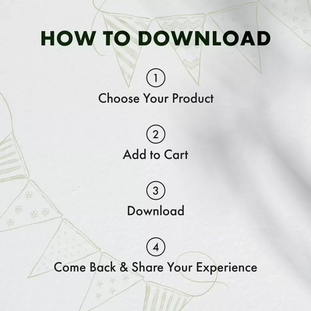 Heartfelt First Birthday Gift Ideas | eBook for Parents, Grandparents & Friends | Digital Download Guide for Unique First Birthday Gift Ideas, Keepsakes & Creative Inspiration
