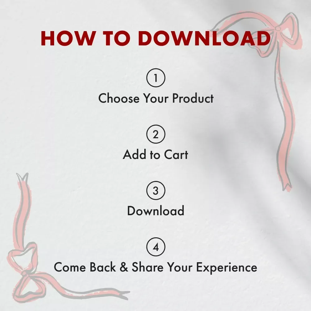 Ultimate Checklist: Birthday Gifts for Teens | Digital Gift Ideas Guide for Trendy, Tech-Loving, and Creative Teens | Printable & Instant Download