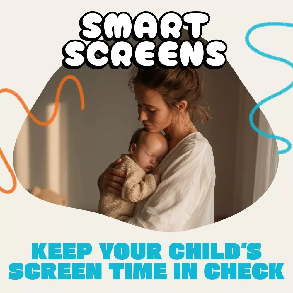 The Sleep Rescue Checklist for Parents | Digital Download | Printable Guide for Moms & Dads | Sleep Recovery eBook for Exhausted Parents | Morning & Evening Routines for Better Rest