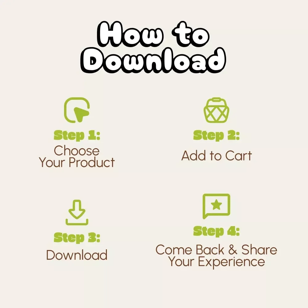 Helping Your Child Overcome Fear of Failure | Parenting eBook | Growth Mindset Guide for Kids | Printable Digital Download for Confident Children