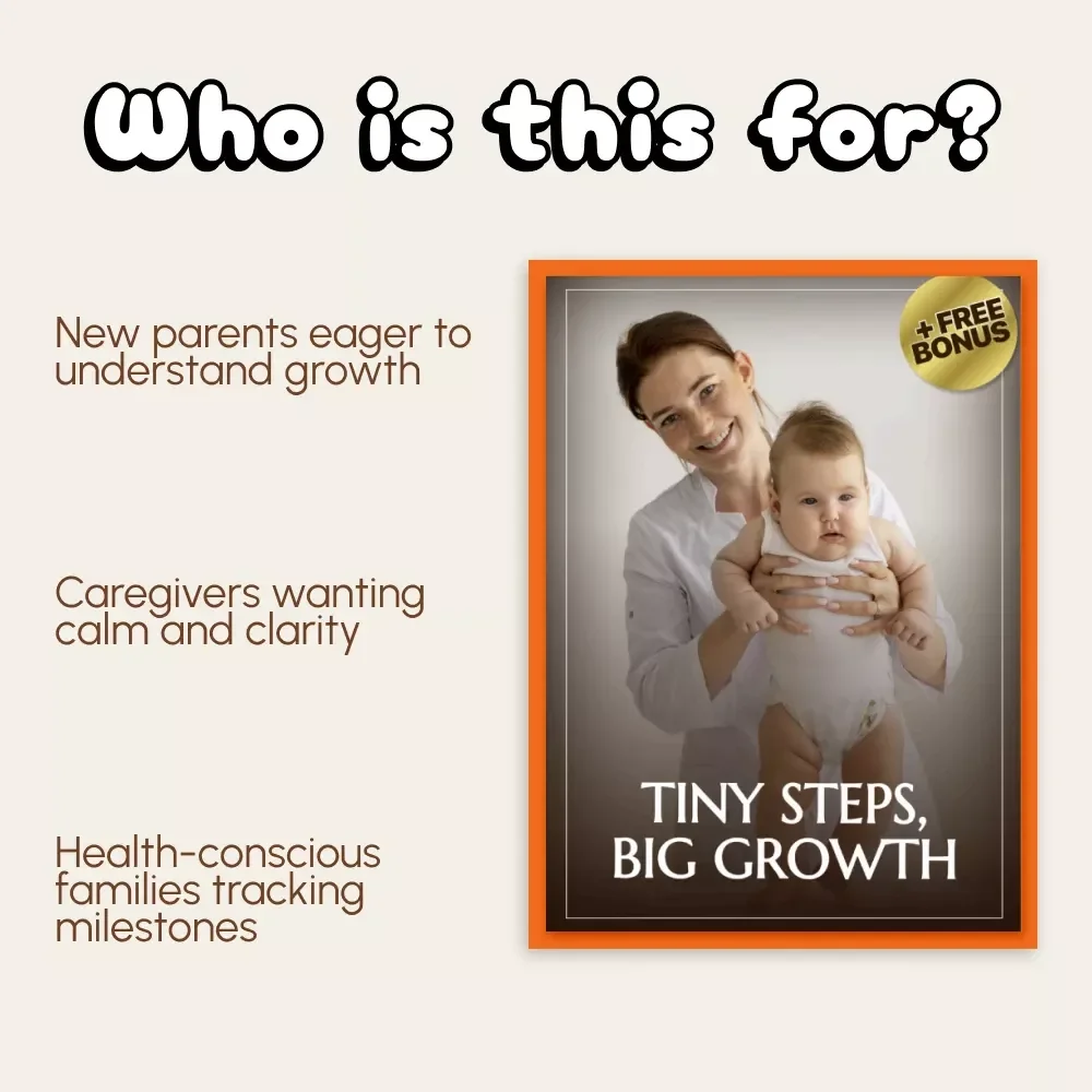 Tiny Steps, Big Growth | Newborn Weight Gain Guide for Parents | How to Measure Newborn Weight Gain at Home + AI Tools for Tracking Baby Growth