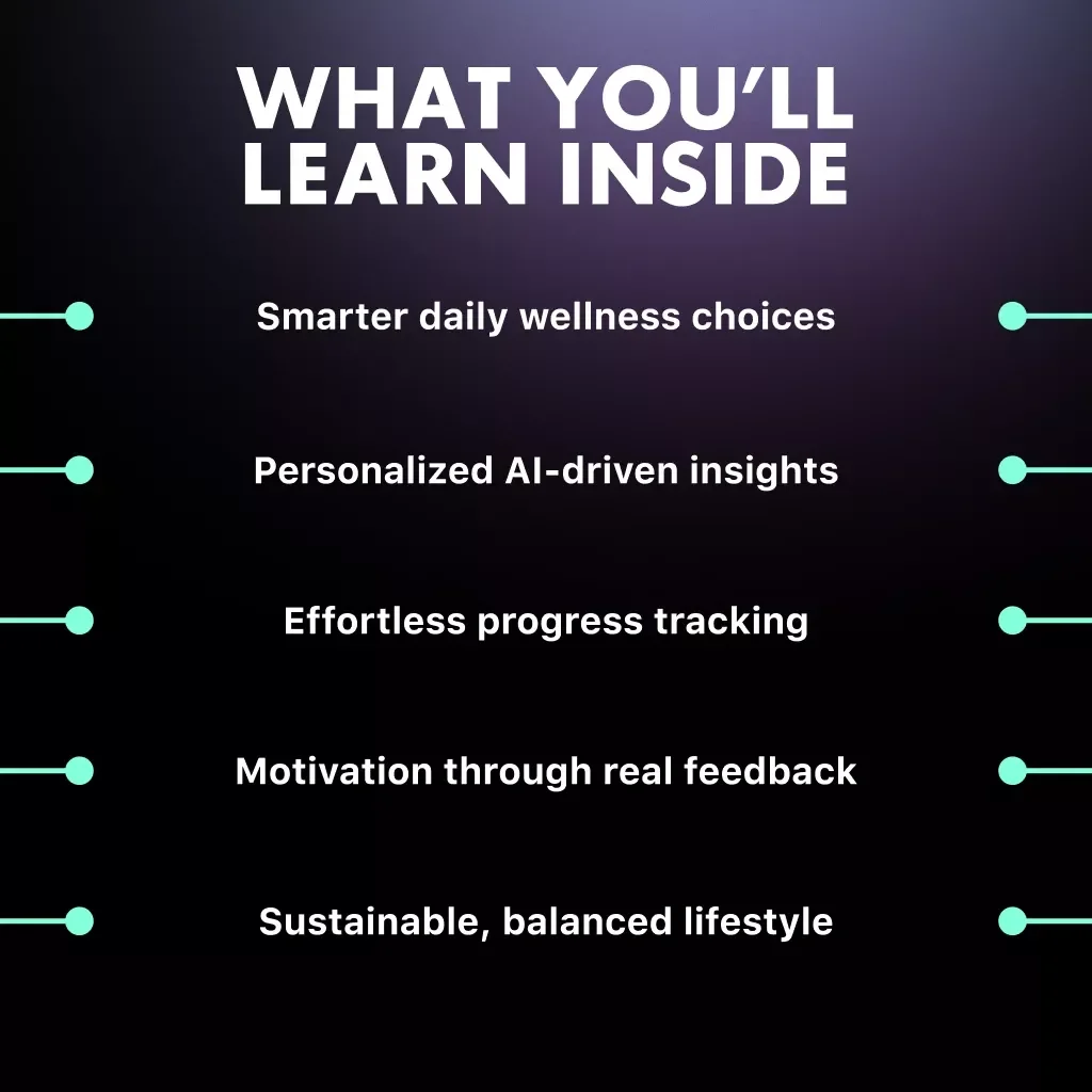 Perfect Wellness Match Powered by AI – Personalized Wellness Plans from AI | Digital Guide for Smarter, Healthier Living