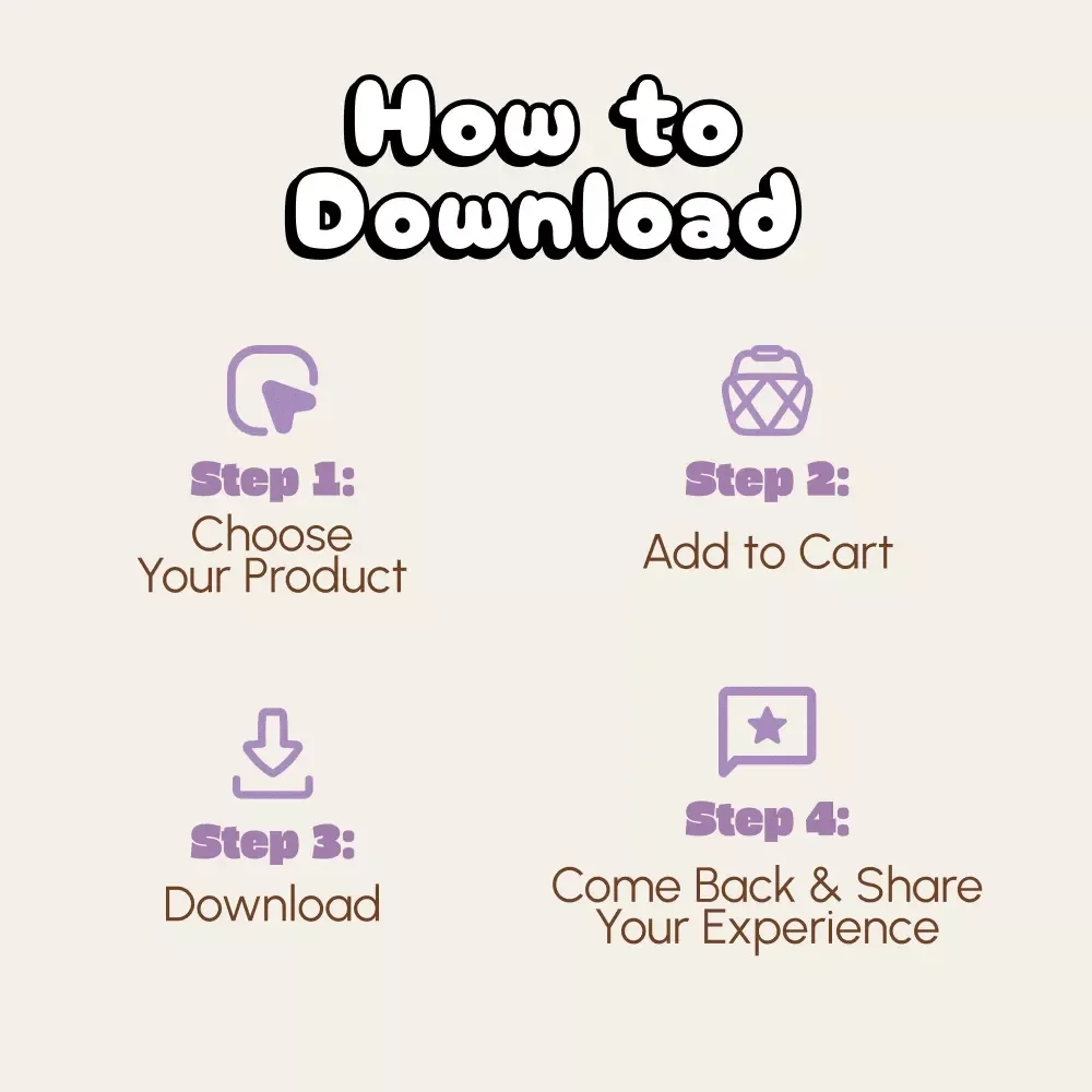 Smooth Landing: Your Baby’s Transition from Hospital to Home | New Parent Checklist | How to Transition Baby from Hospital to Home | Printable Digital Download Guide for Postpartum Moms