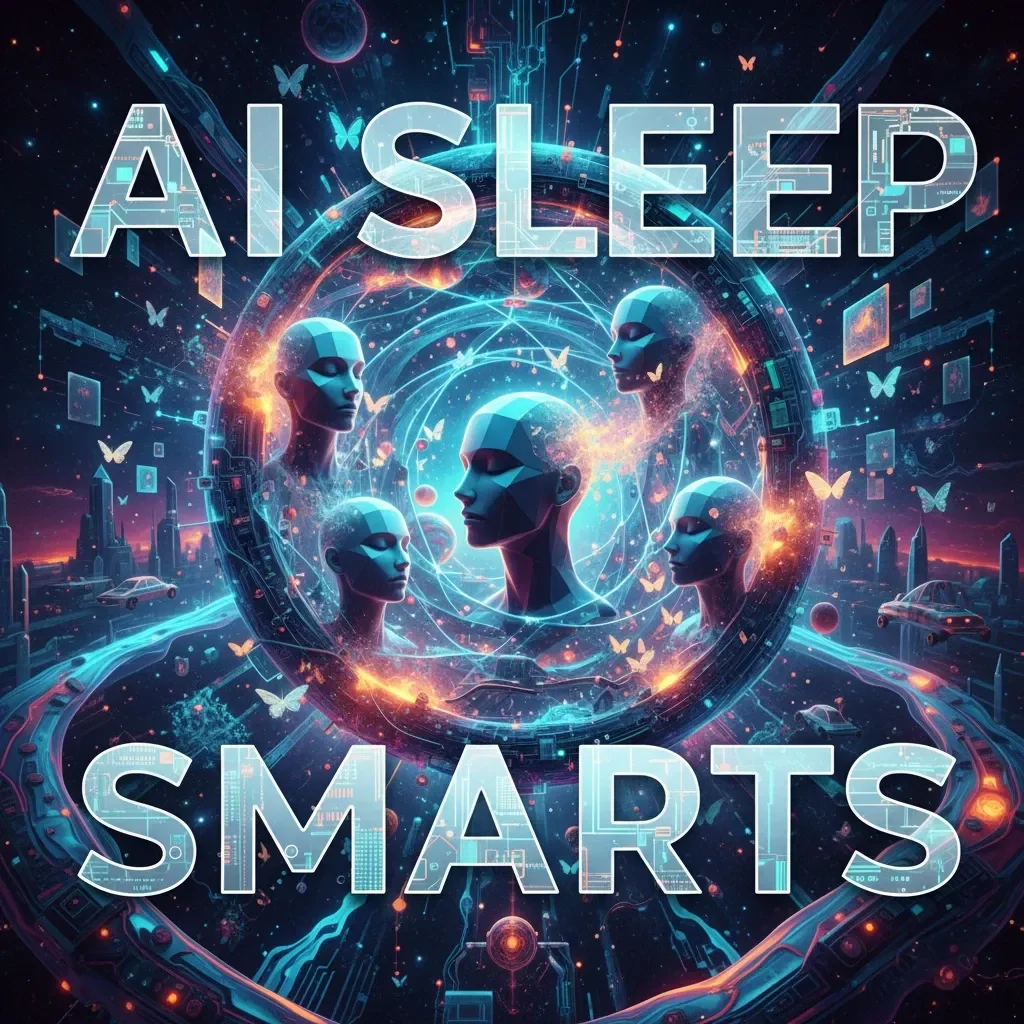 AI Sleep Smarts Checklist | Digital Sleep Optimization Guide | AI Sleep Recommendations for Better Rest