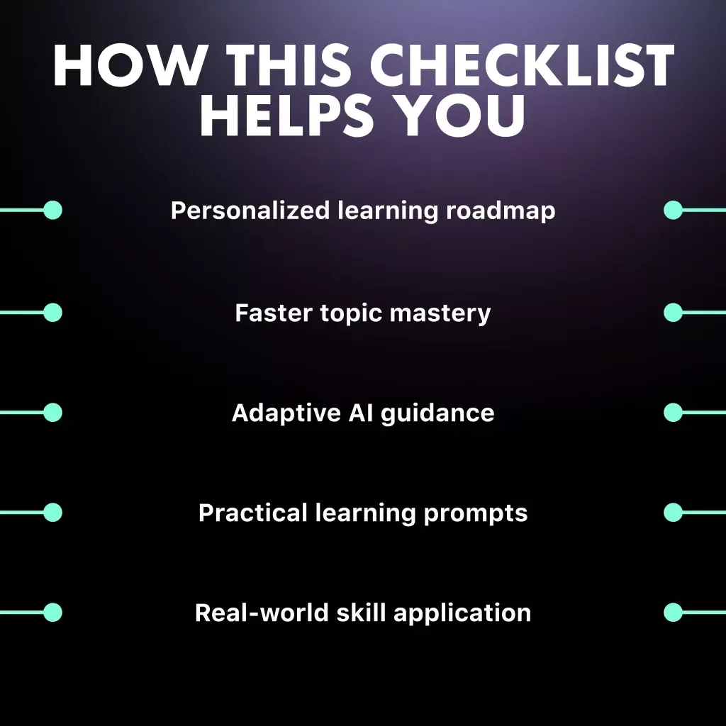 The AI-Powered Email Writing Checklist | How to Use AI to Write Emails Faster | Digital Productivity Guide for Entrepreneurs, Marketers & Busy Professionals