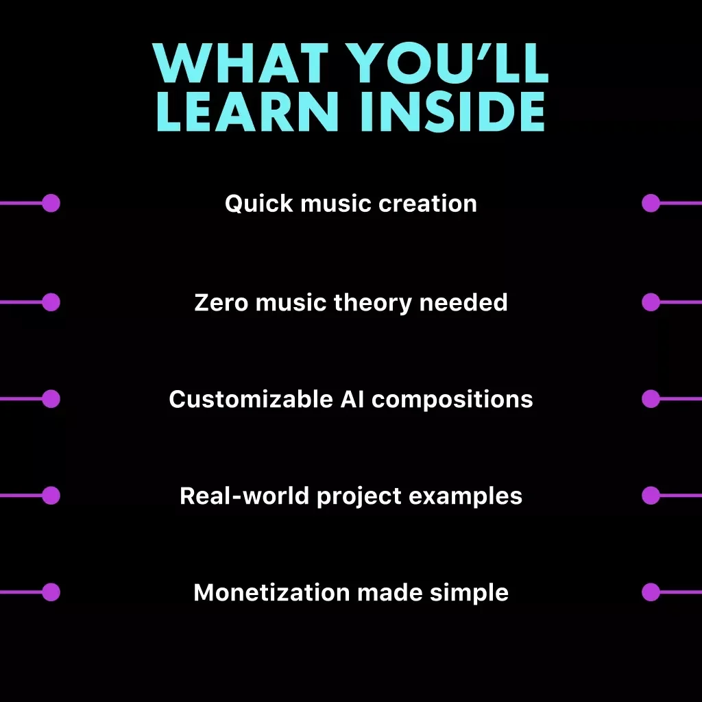 Compose with Code: The Complete Beginner’s Guide to Using Soundraw for AI Music Creation | How to Use Soundraw eBook | Digital Download Music Production Guide for Beginners