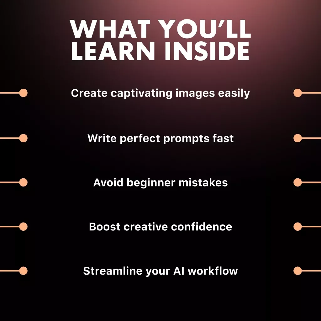 Turn Words into Art with Midjourney | How to Use Midjourney Guide for Beginners, Creators & Digital Artists | AI Art Prompt Writing eBook
