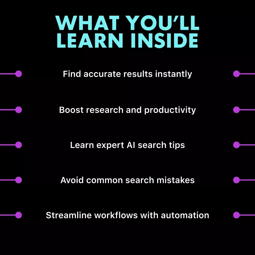 DeepSeek Demystified: Unlocking the Power of AI Search | How to Use DeepSeek | AI Research & Productivity Guide for Smarter Results