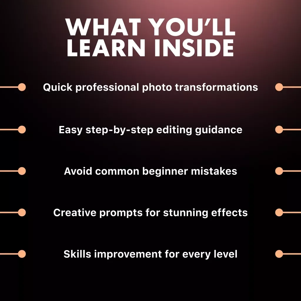 Picture Perfect: Ultimate Guide on How to Use AI for Image Editing – Enhance, Retouch, and Transform Your Photos
